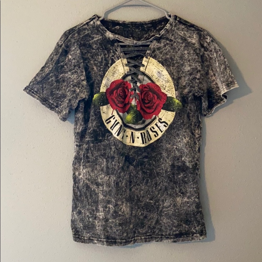 Guns N Roses vintage shirt!